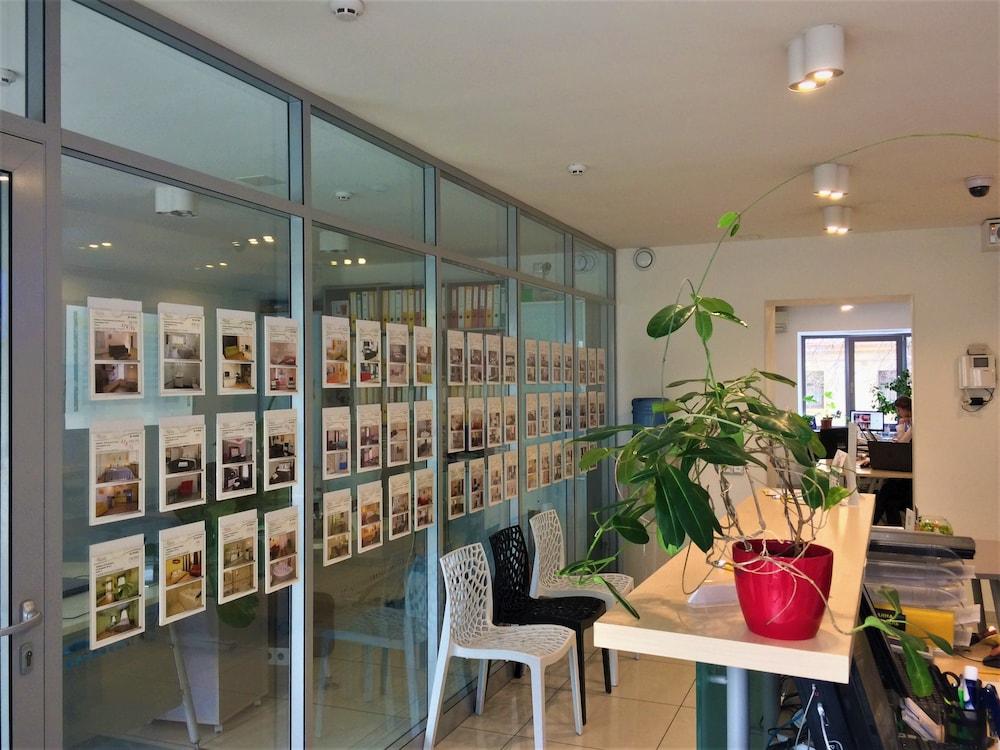 Partner Guest House Baseina