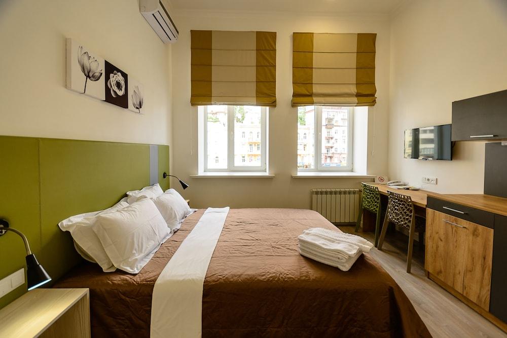 Partner Guest House Baseina