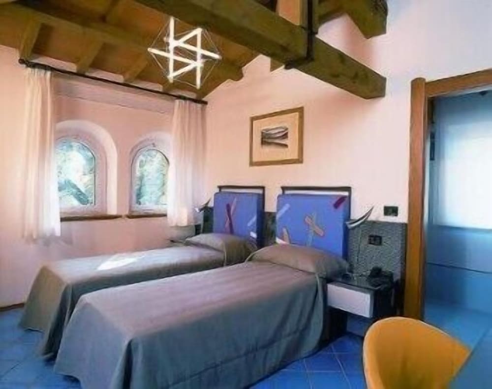 Relais Villa Matarazzo