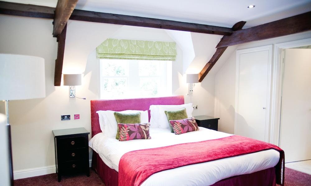 Beechfield House Hotel