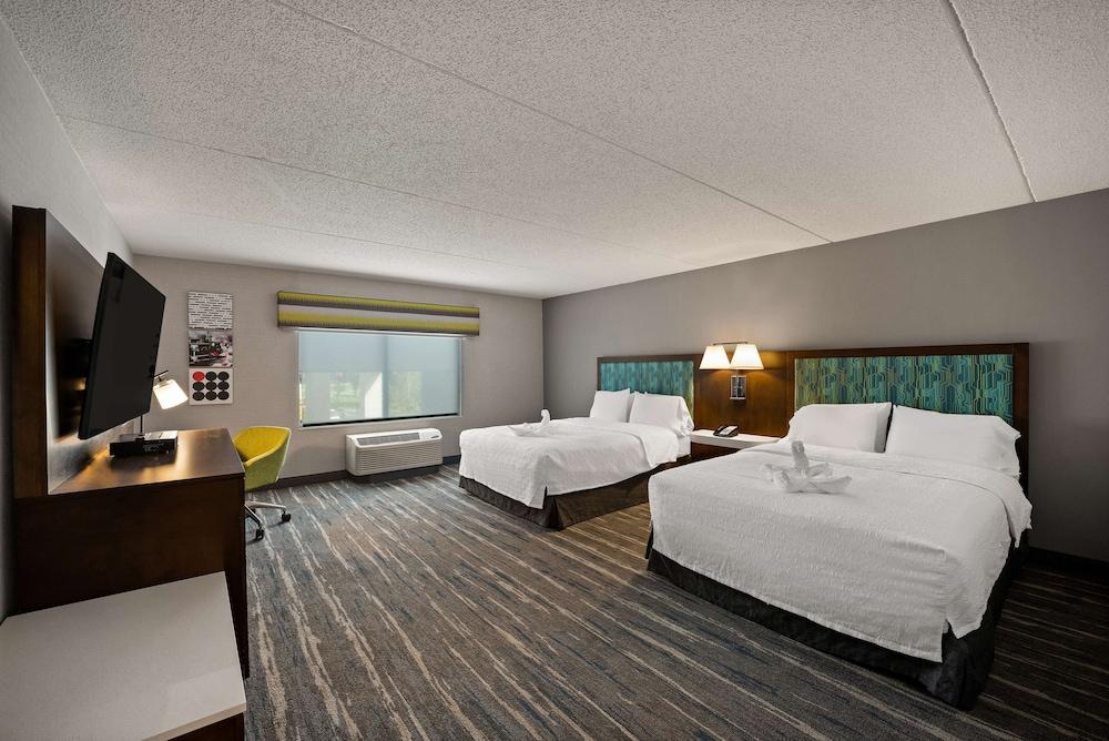 Hampton Inn & Suites Poughkeepsie