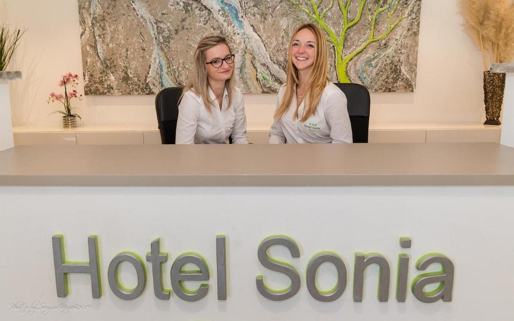 Hotel Sonia