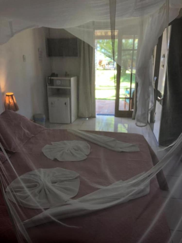 Arraial Praia Hotel Pousada