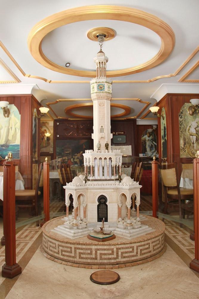 Oglakcioglu Park Otel