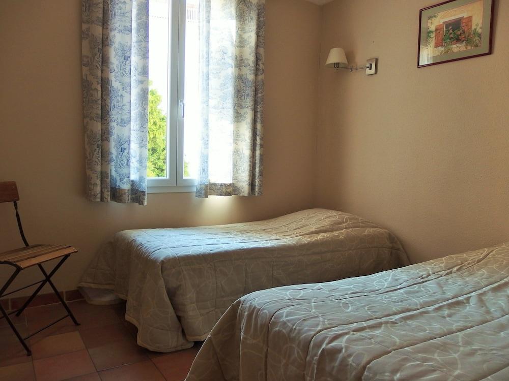 Au St Roch Hotel et Jardin