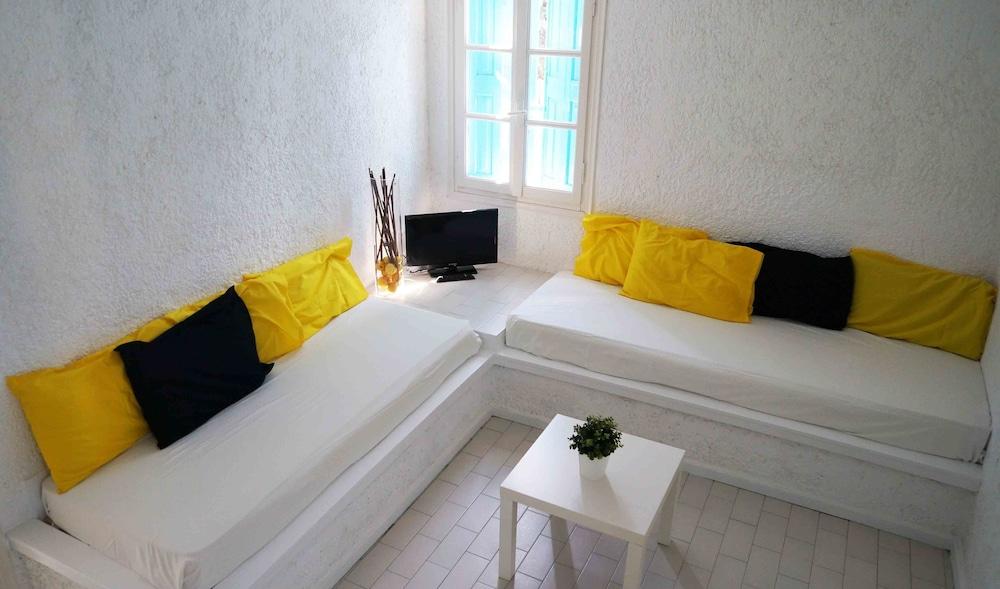 Cascade Holiday Resort