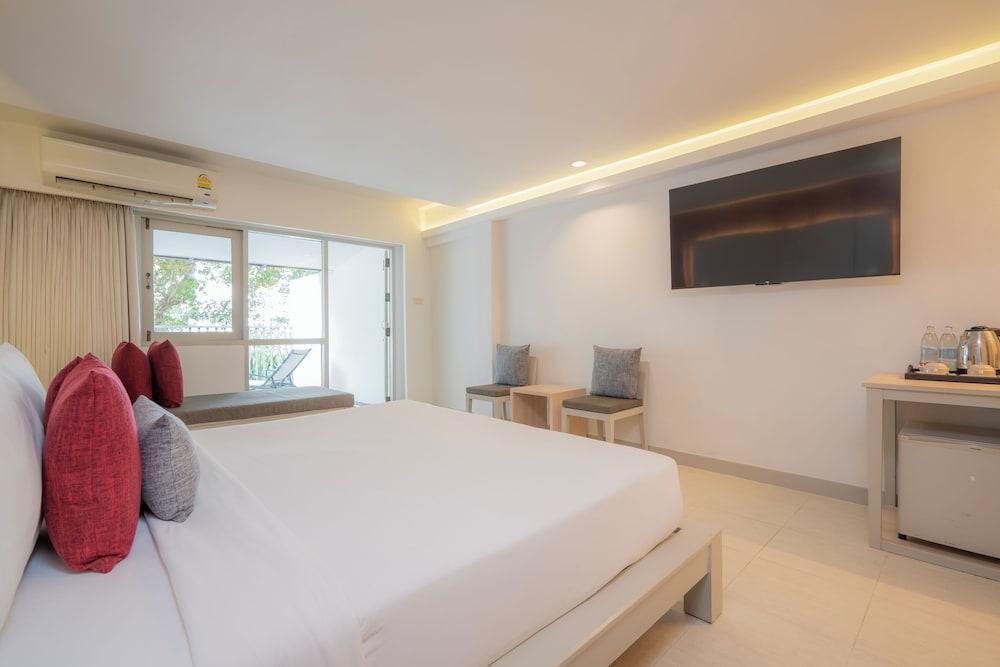 Sunshine Garden Resort