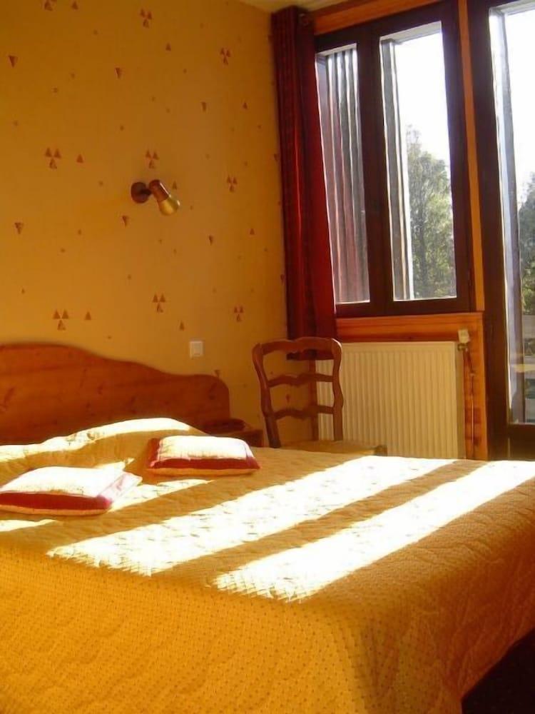 Le Grand Hôtel de Besse