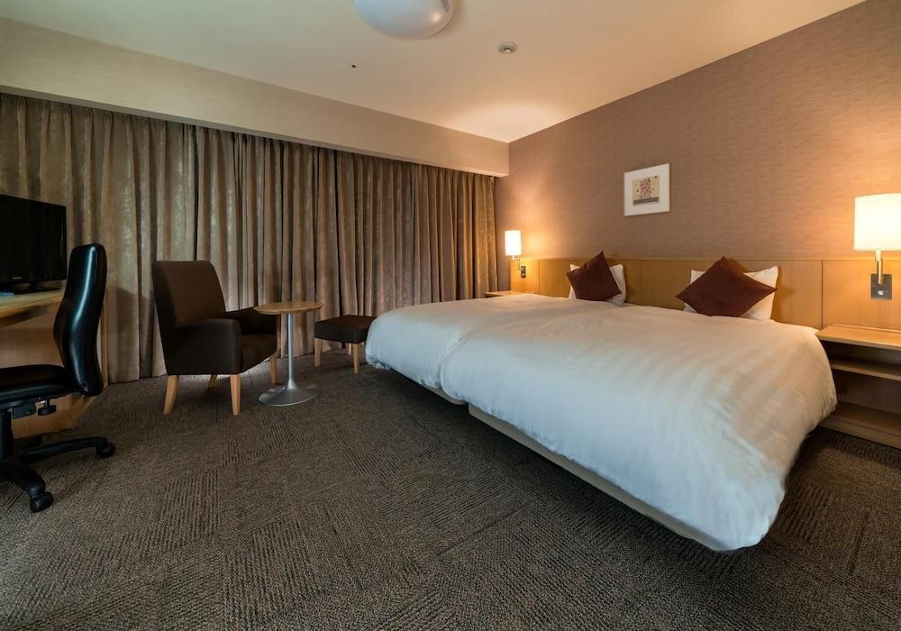 Daiwa Roynet Hotel AKITA