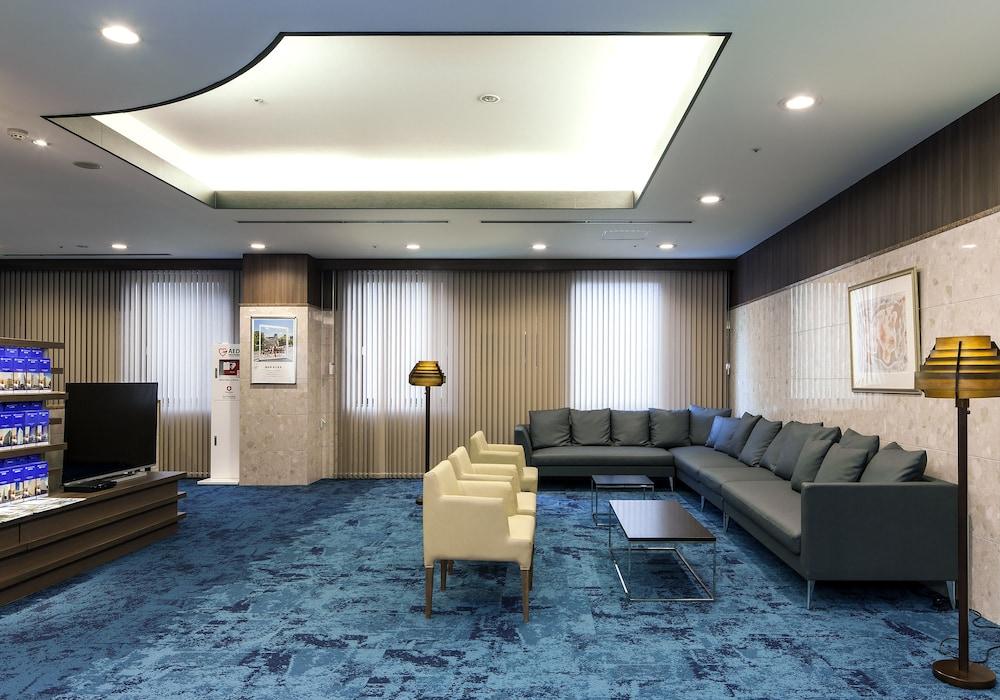 Daiwa Roynet Hotel Toyama