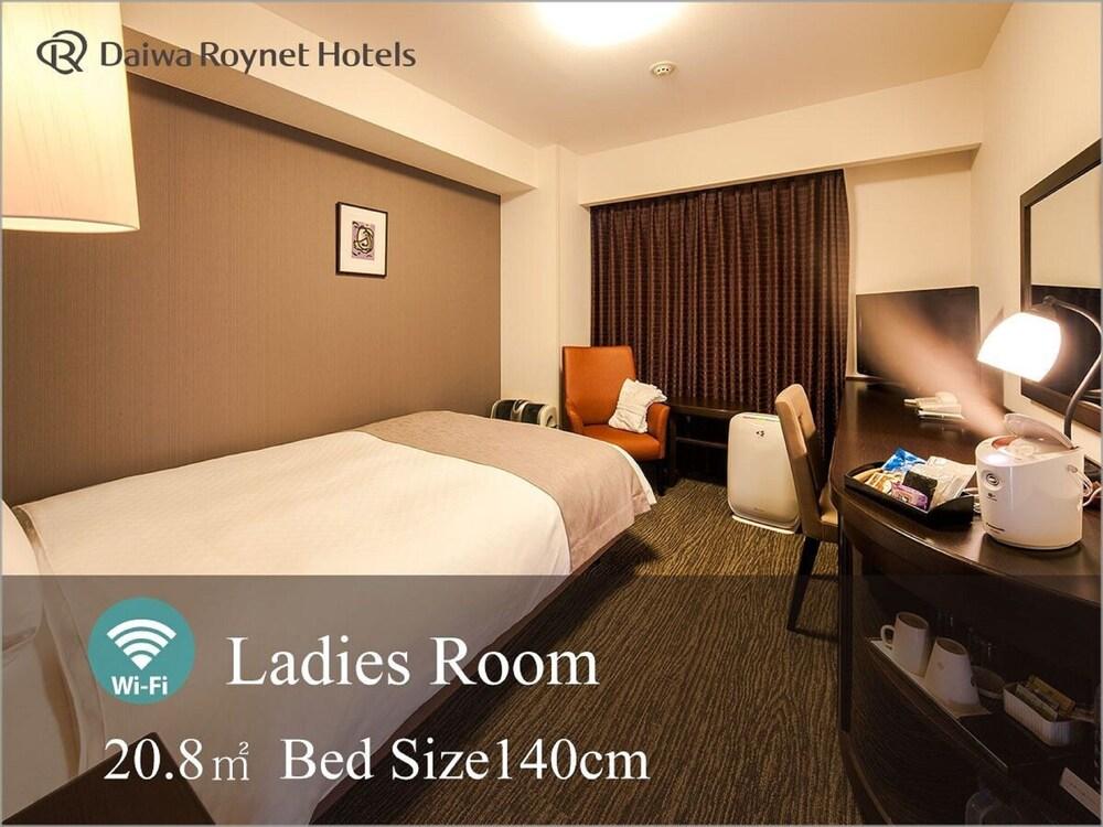 Daiwa Roynet Hotel Kanazawa