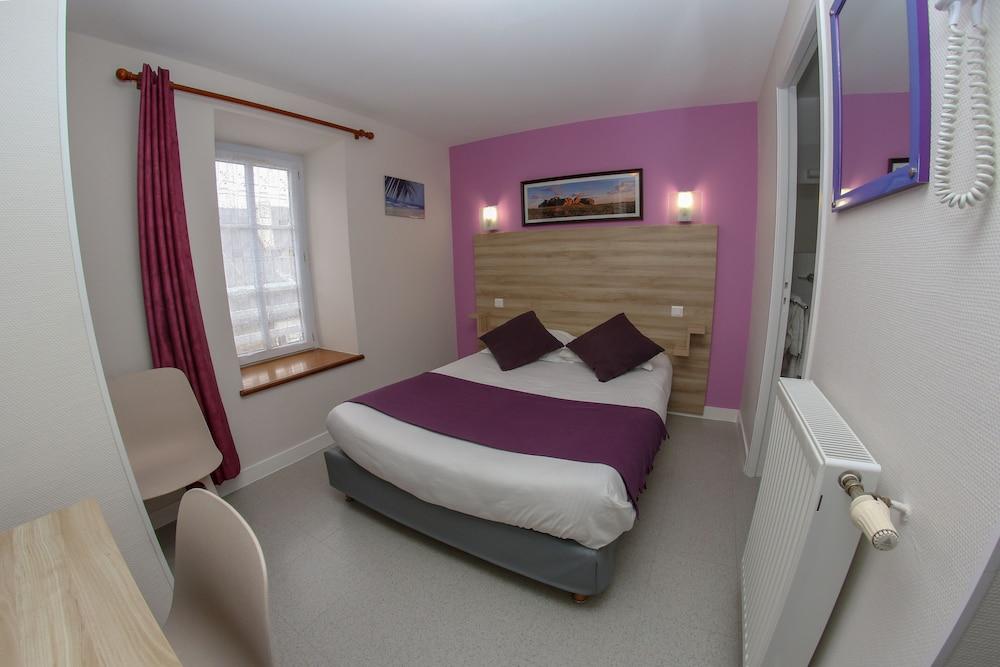 Hôtel du Cheval Blanc