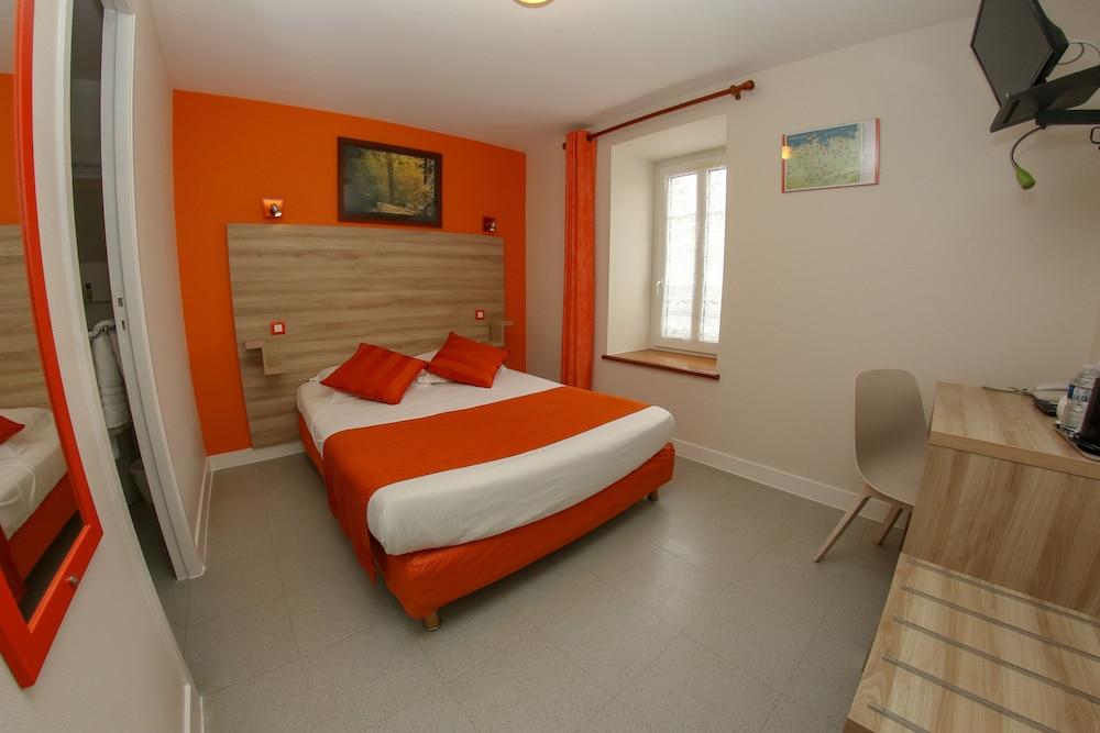 Hôtel du Cheval Blanc