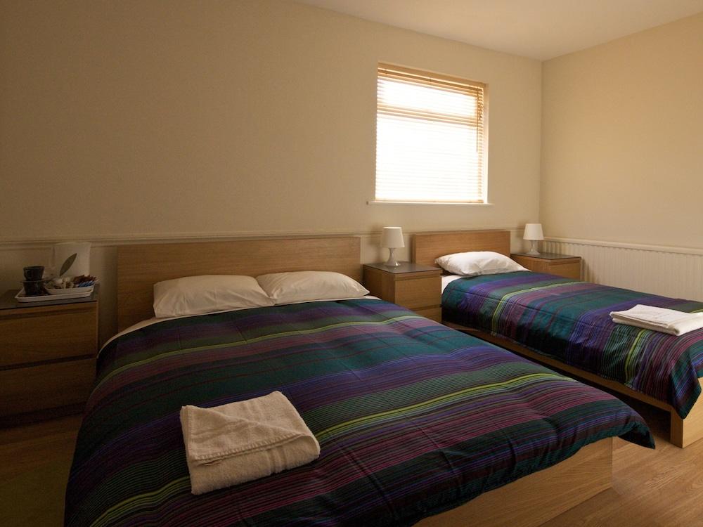 Chumleigh Lodge Hotel Ltd