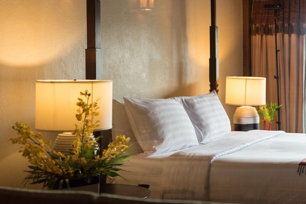 Panviman Resort, Koh Phangan