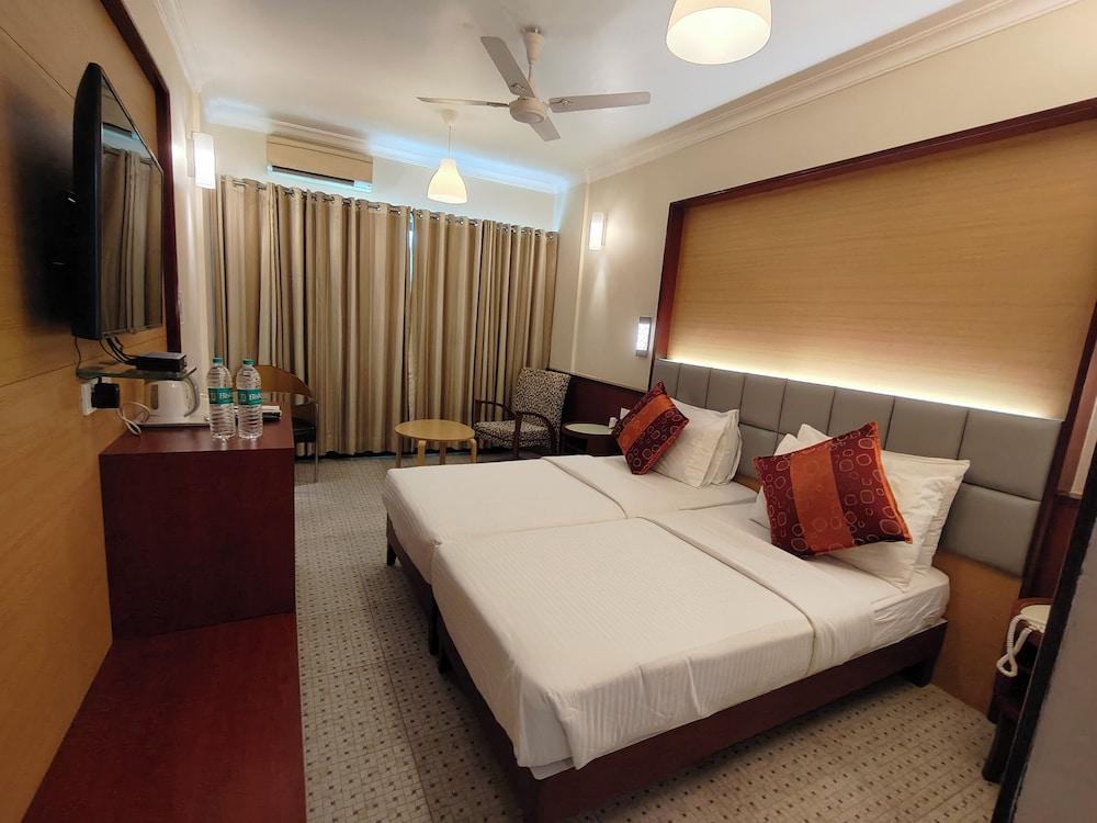 Regency Hotel Mumbai
