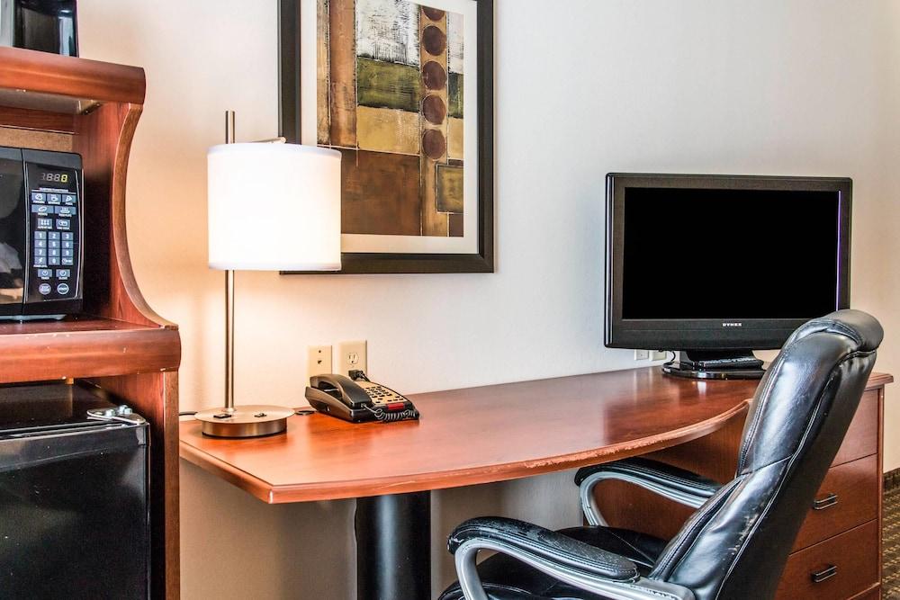 Sleep Inn & Suites Pooler - Savannah Area