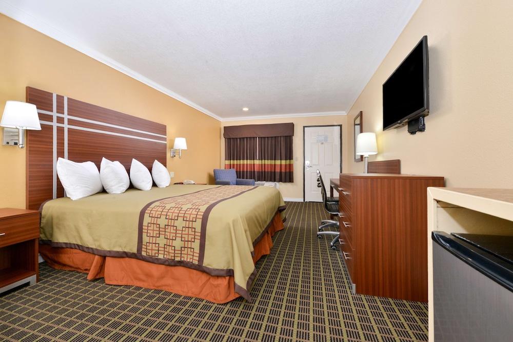 Americas Best Value Inn Azusa Pasadena