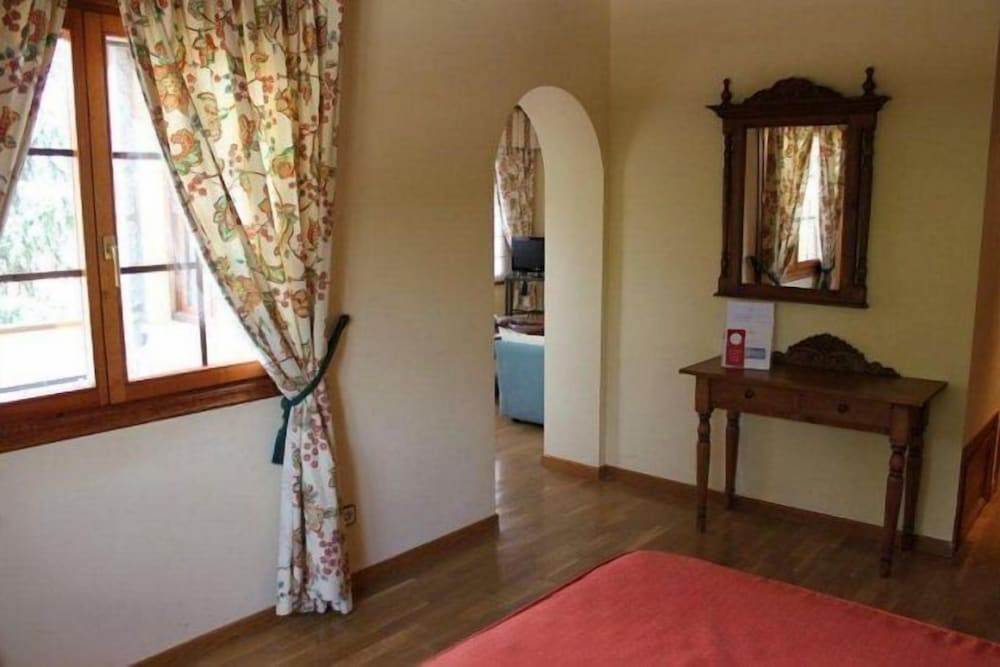 Rural Hotel Las Gacelas