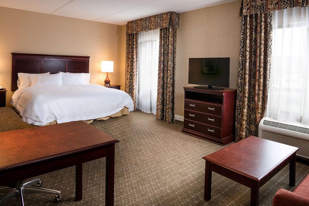 Hampton Inn & Suites Toledo-Perrysburg