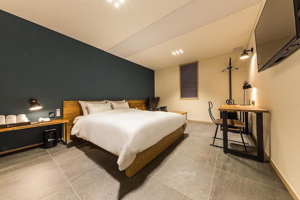 Hotel Seattle Incheon Airport