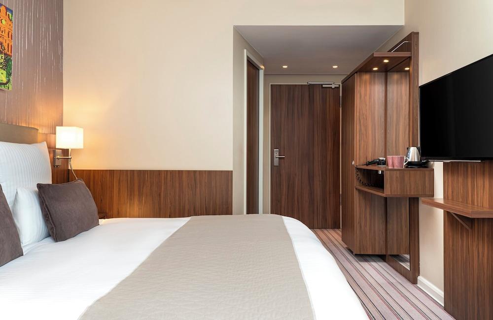 Leonardo Hotel Dresden Altstadt