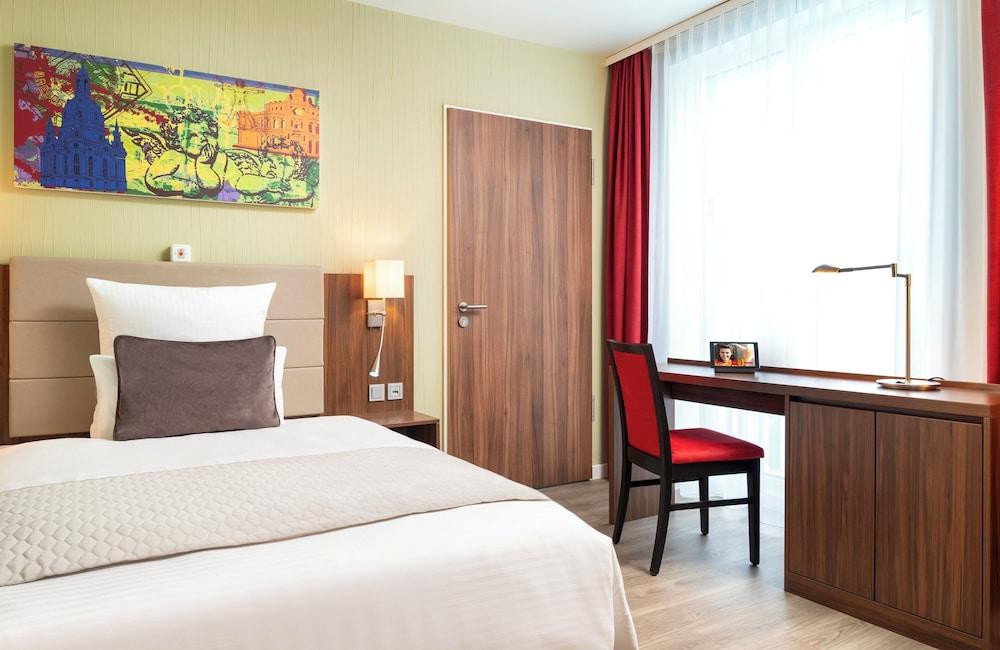 Leonardo Hotel Dresden Altstadt