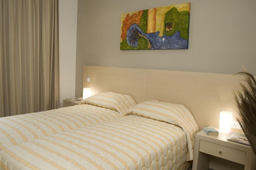 Capital Coast Resort & Spa