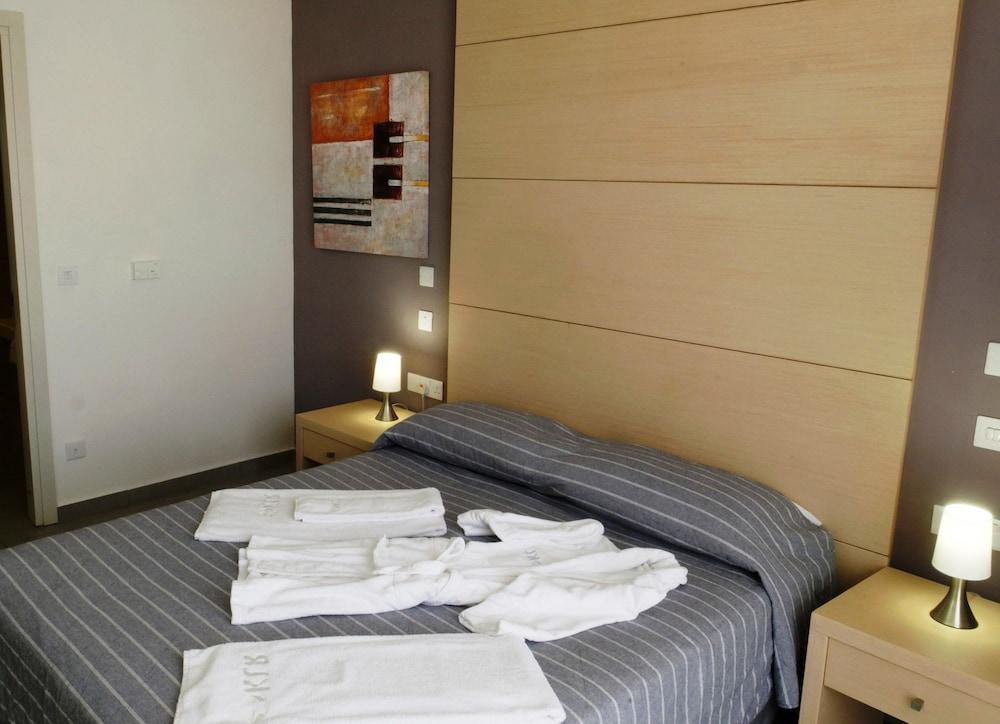 Capital Coast Resort & Spa