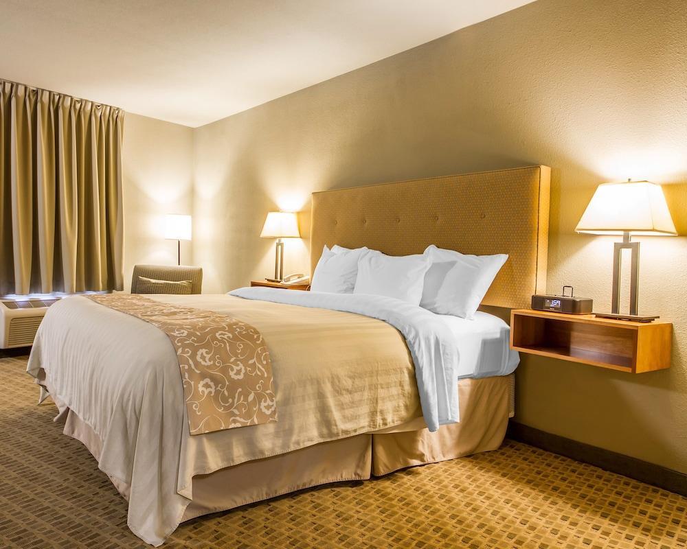 Gaia Hotel & Spa Redding, an Ascend Collection Hotel