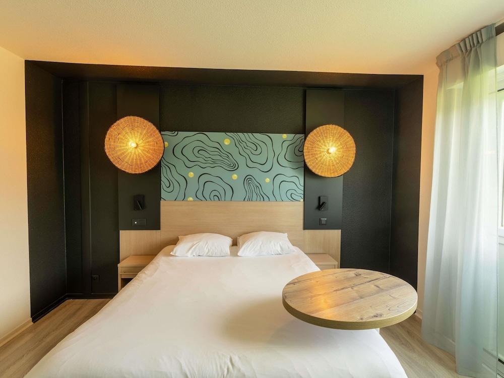 Hôtel ibis Styles Marennes Oleron