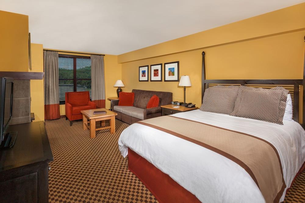 Bear Creek Mountain Resort