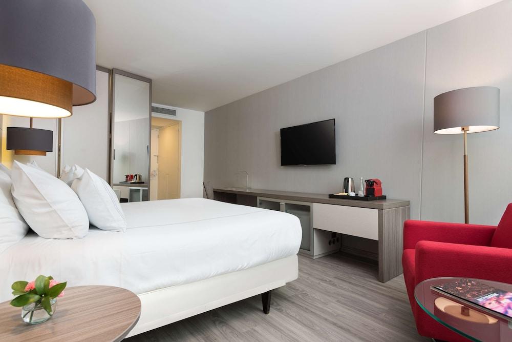 NH Collection Medellín Royal