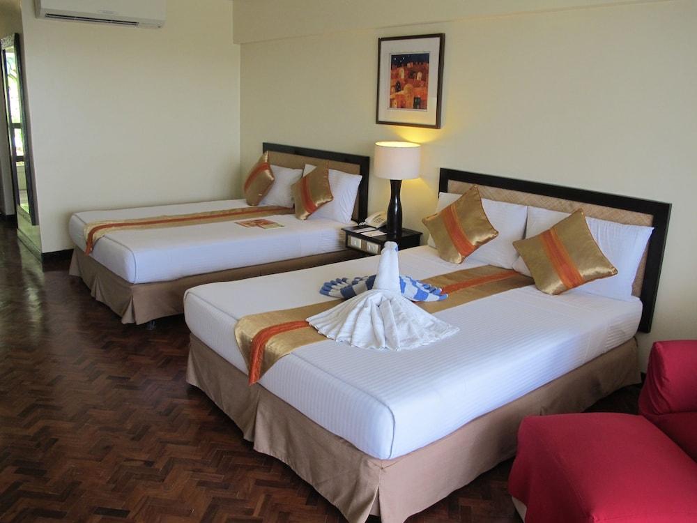 Alta Vista De Boracay