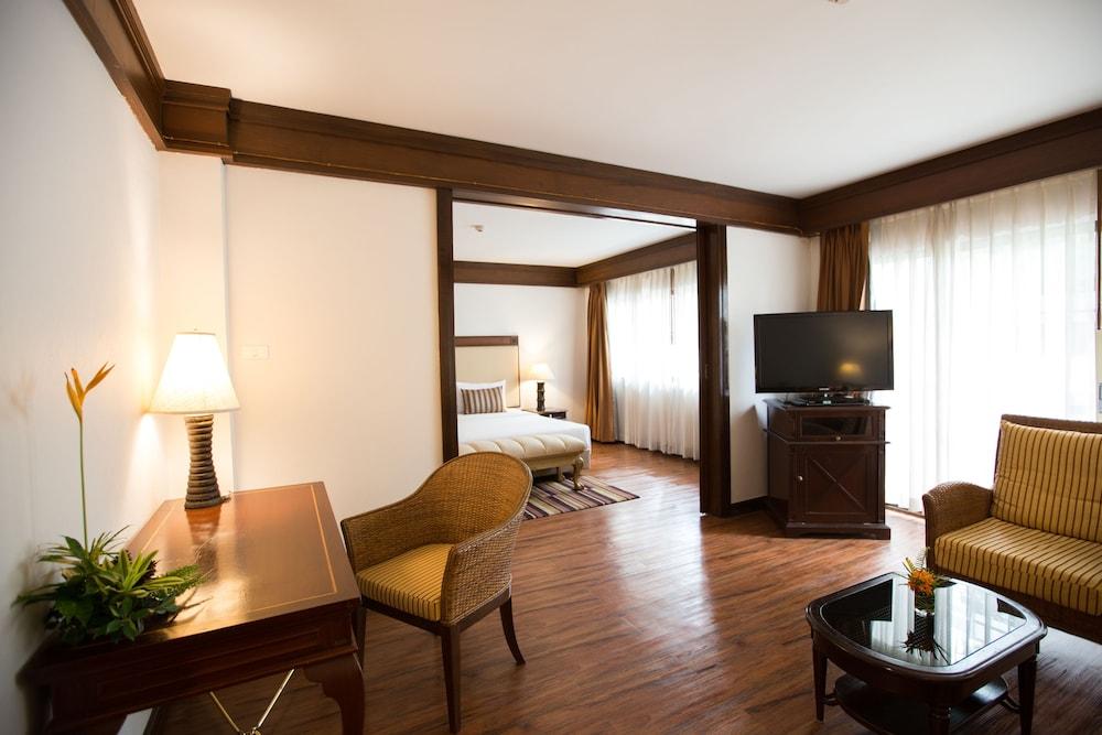 Eurasia Chiang Mai Hotel