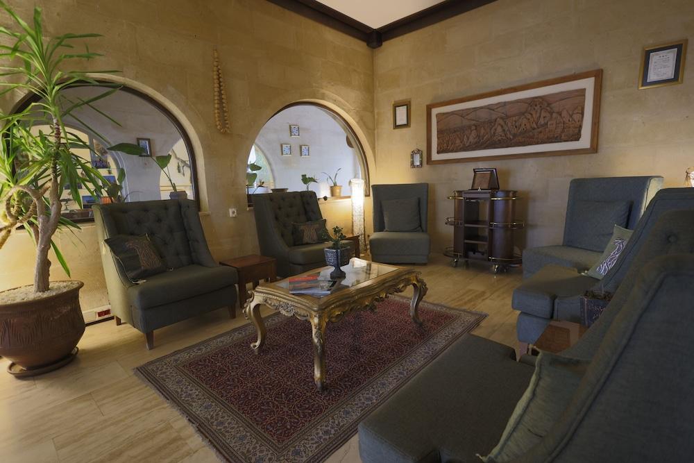 Uchisar Kaya Hotel - Special Class
