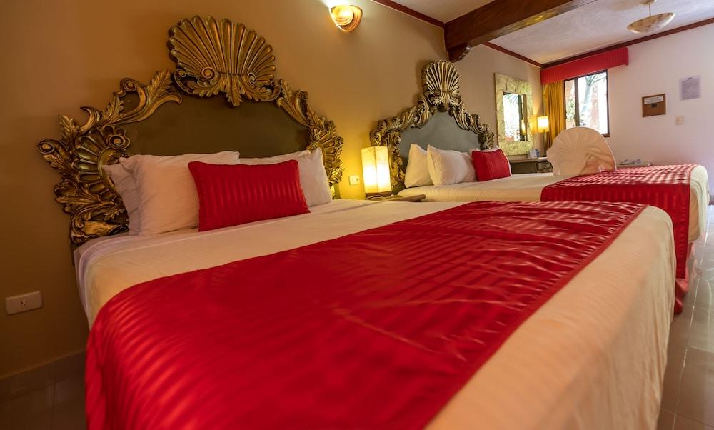 Hotel Las Golondrinas