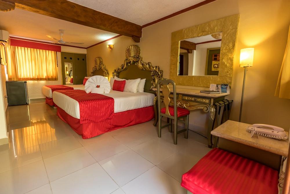 Hotel Las Golondrinas