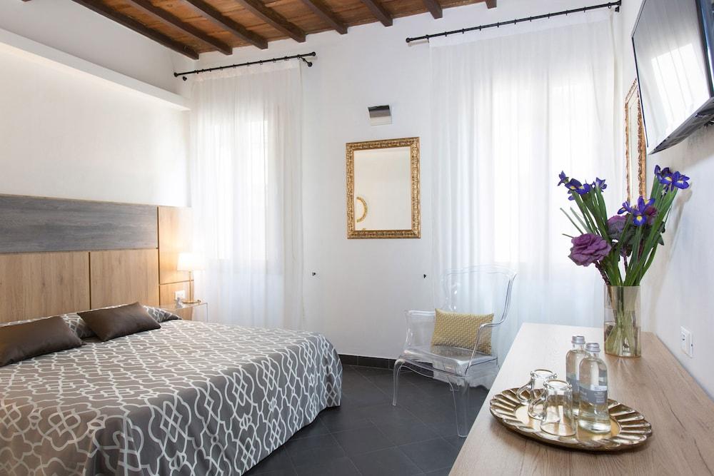 Sette Angeli Rooms