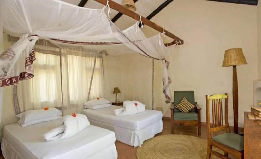 Moivaro Coffee Plantation Lodge