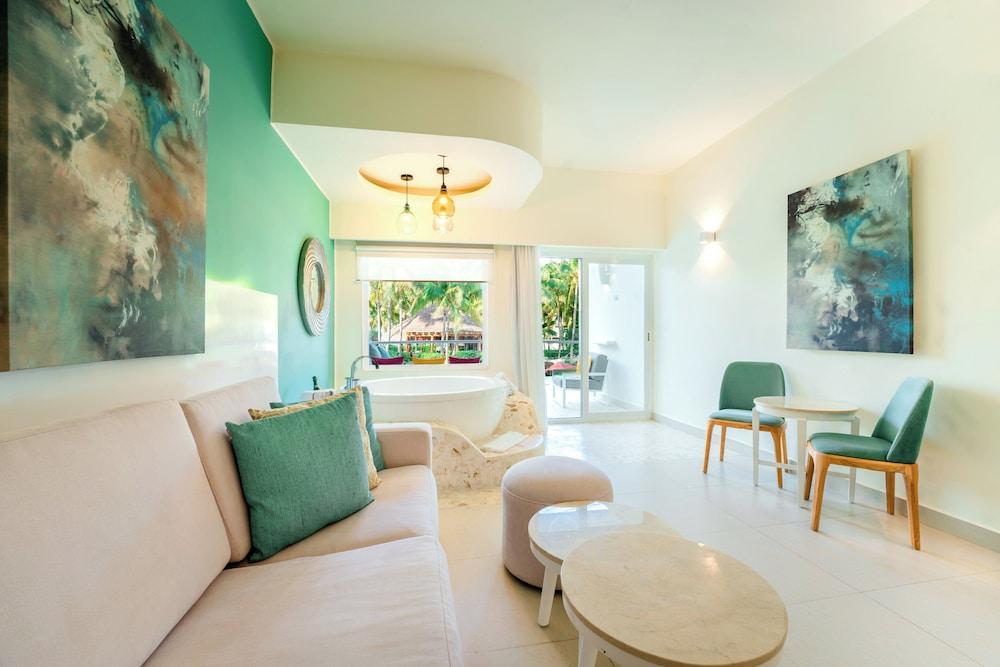 Palmar Beach Resort and Spa Riviera Maya All-Inclusive