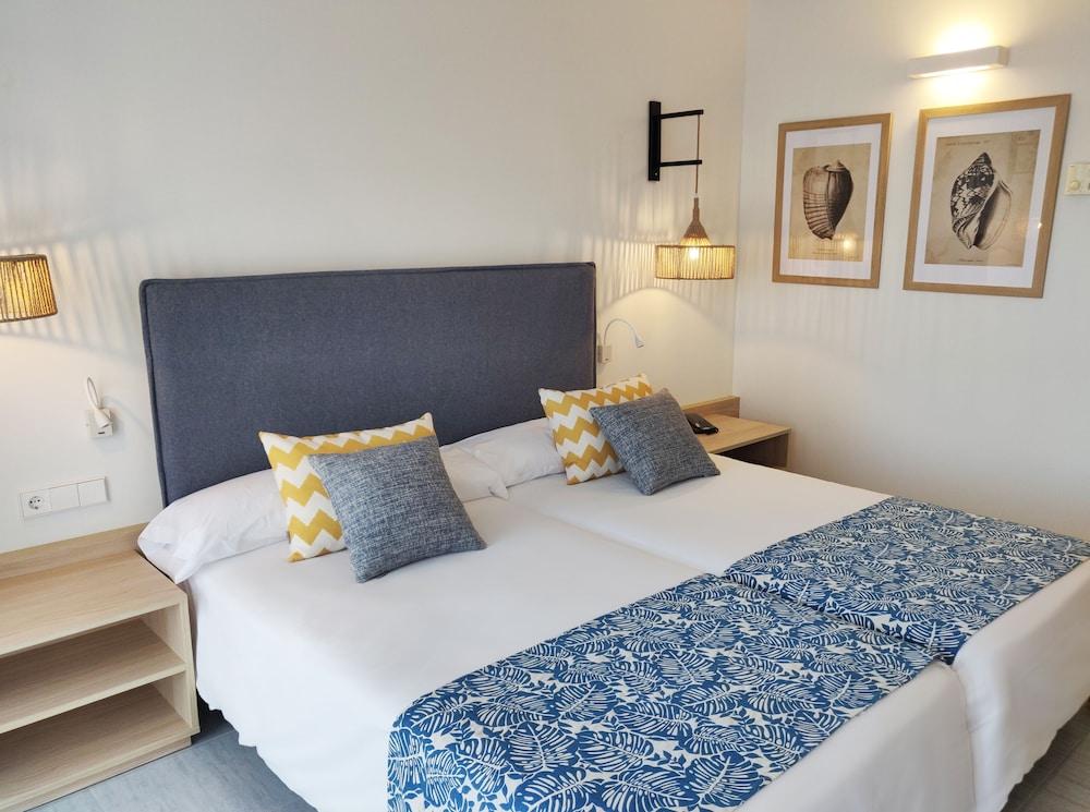 Cabogata Jardín Hotel