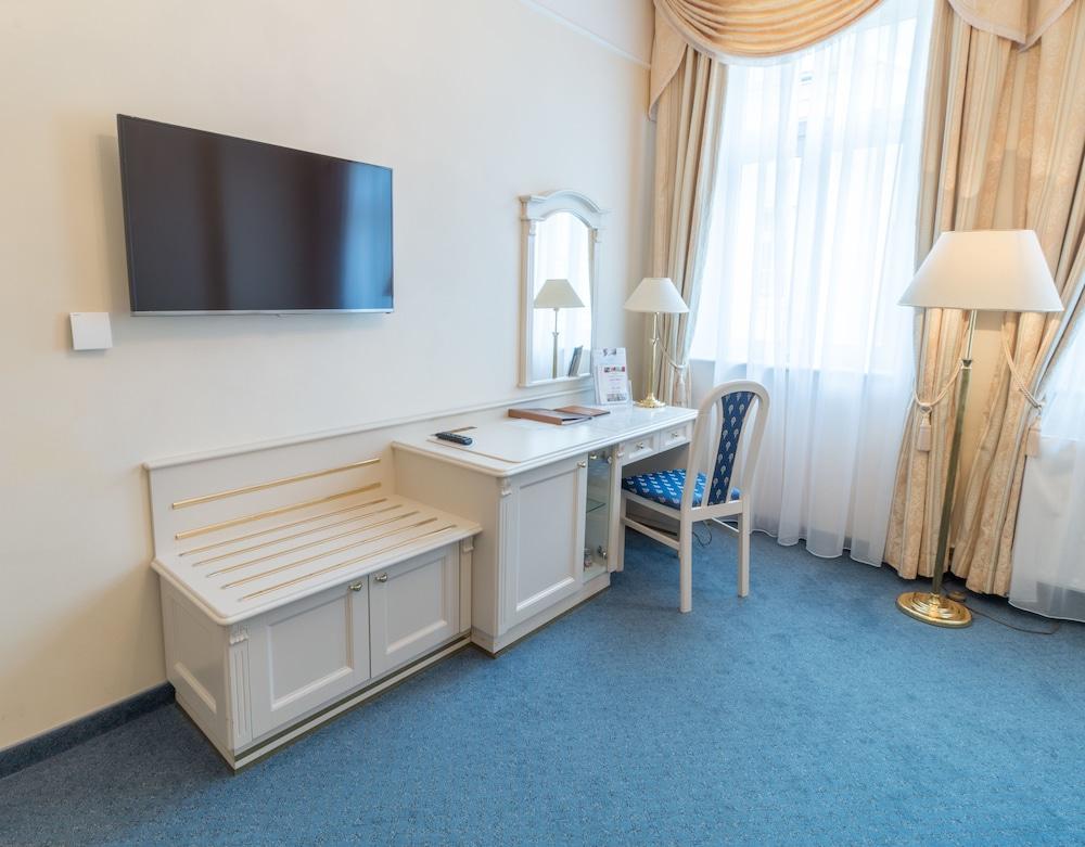 Ensana Grandhotel Pacifik