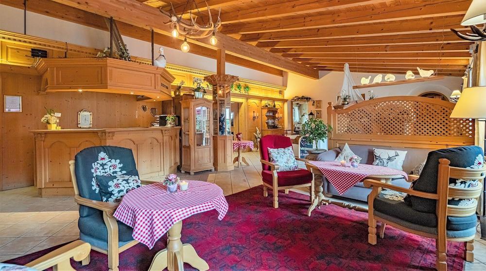 Achentaler Vitalhotel