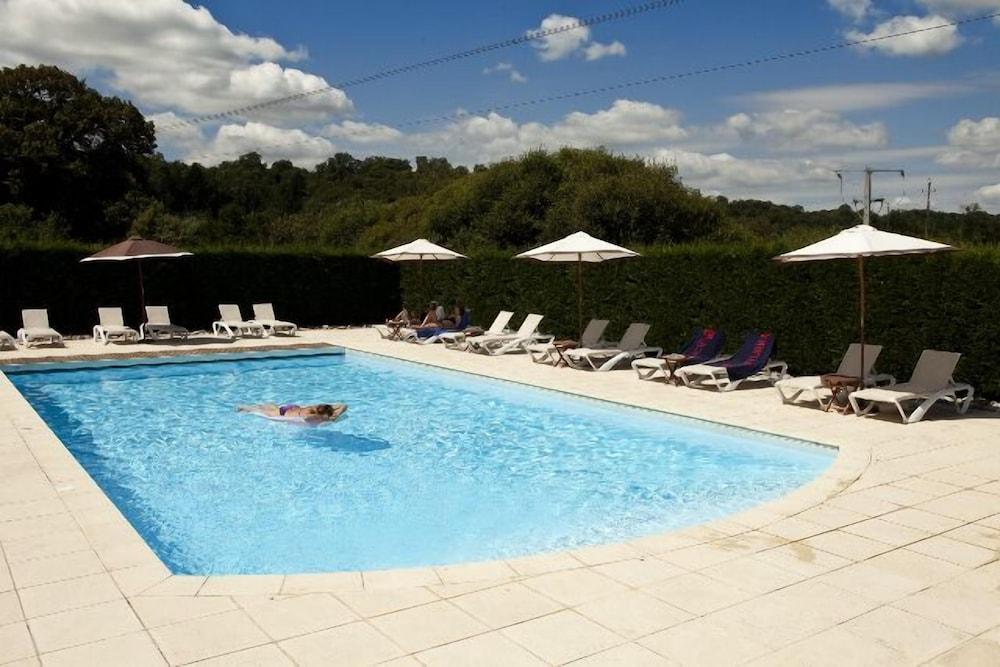 Golf de Saint Junien