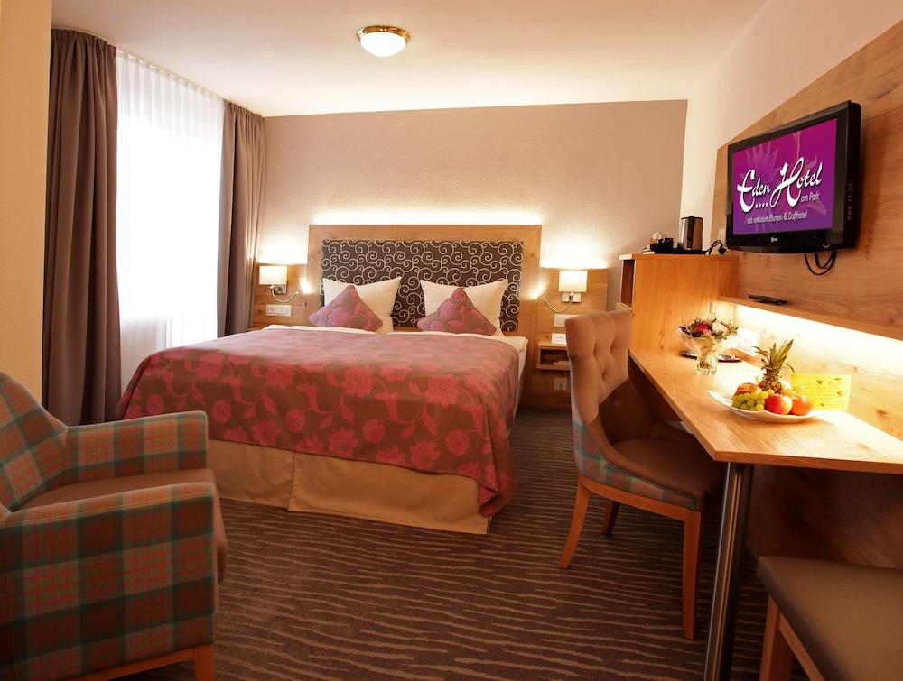 Eden Hotel an den Thermen