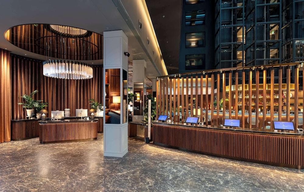 Radisson Blu Hotel Zurich Airport