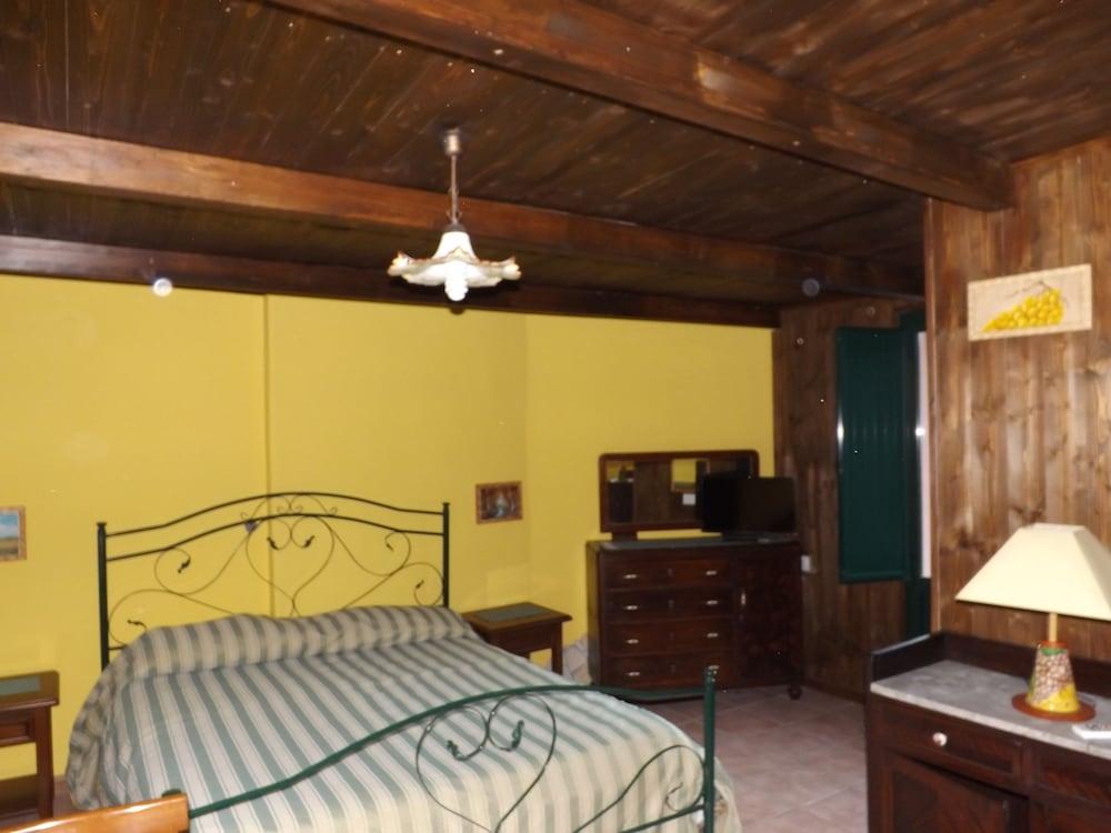 Albergo Diffuso Borgo Santa Caterina "Quartiere Ebraico"