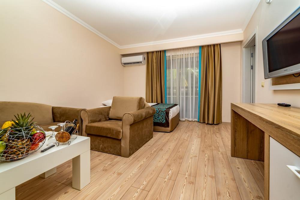 Amara Club Marine Nature - All Inclusive