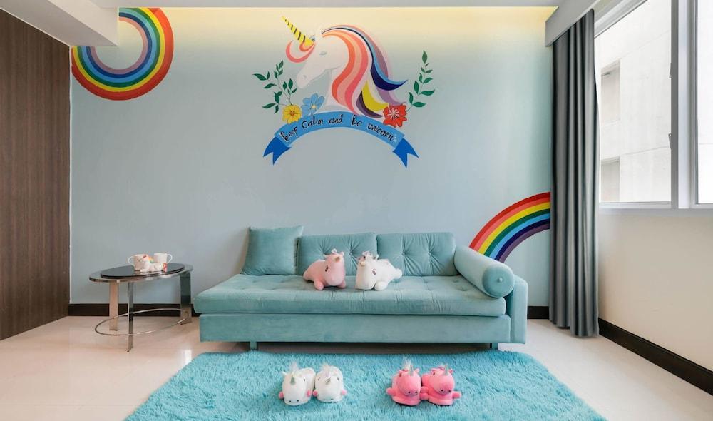 FuramaXclusive Asoke Hotel